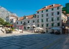 2015 09- D8H1112 : Makarska, semester, utomlands